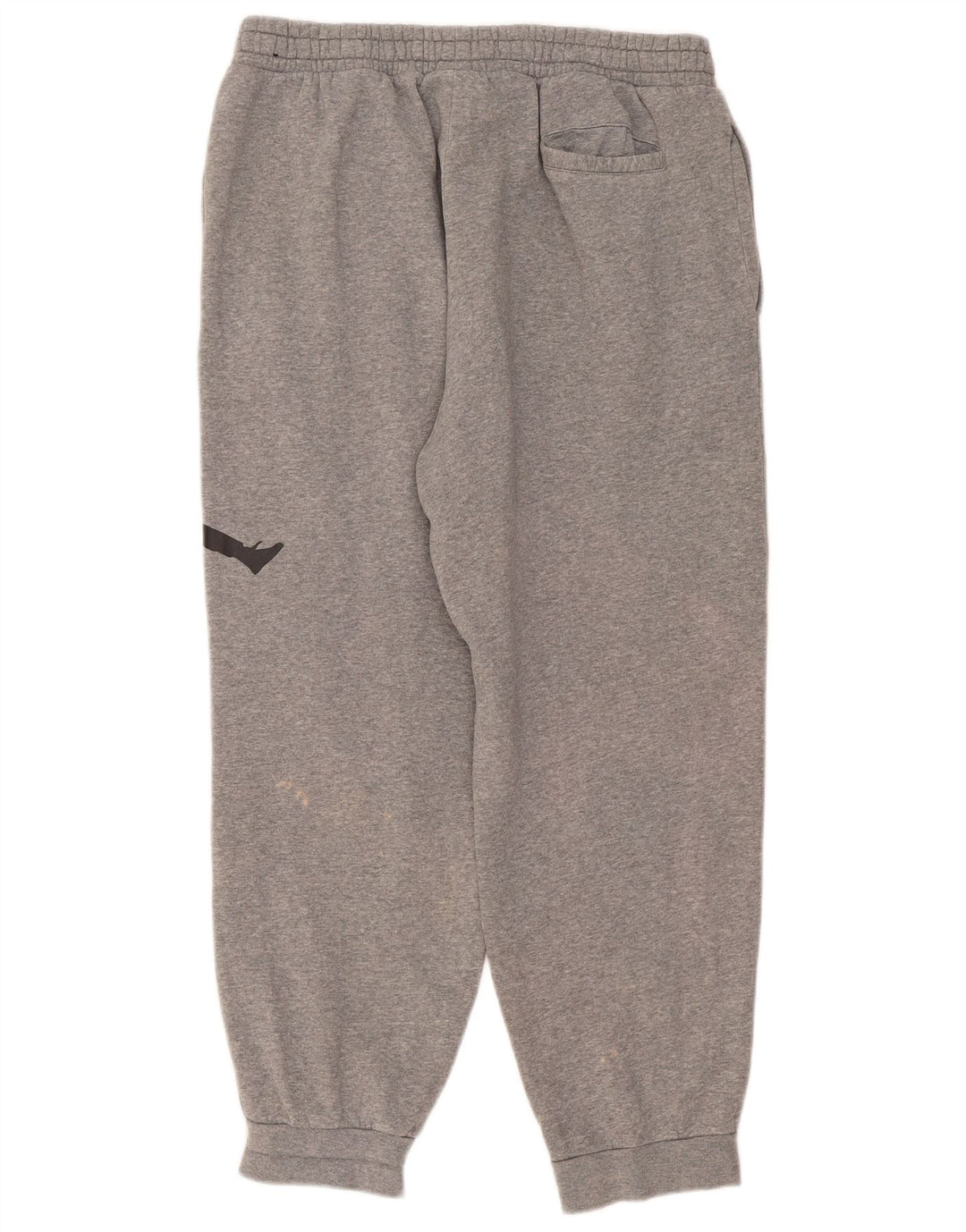 Ανδρική φόρμα φόρμας γραφικών Jordan Joggers Large Grey Flecked
