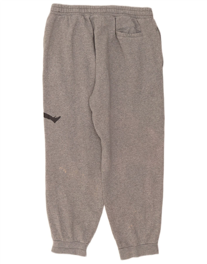Ανδρική φόρμα φόρμας γραφικών Jordan Joggers Large Grey Flecked