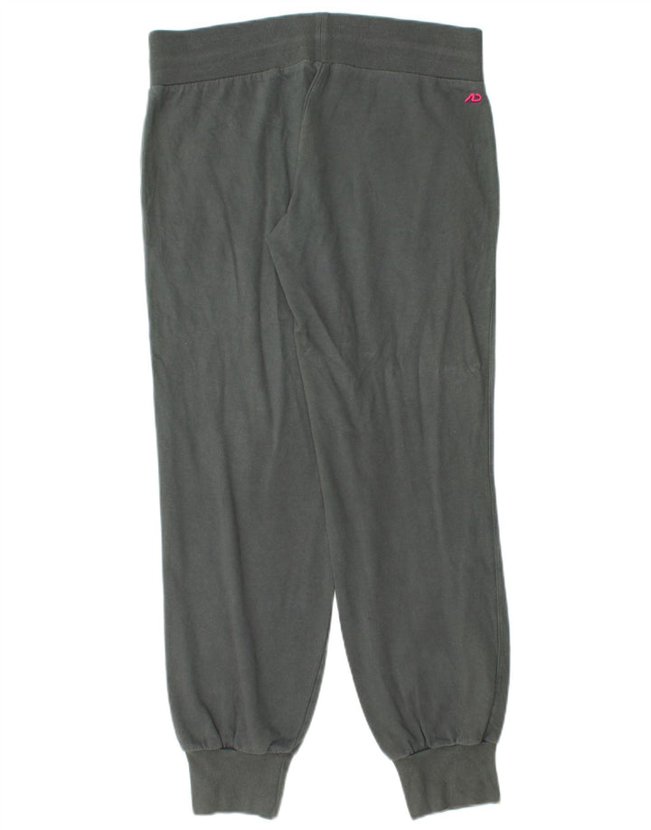 Γυναικεία αθλητική φόρμα Nike Παντελόνι Joggers UK 10 Small Grey
