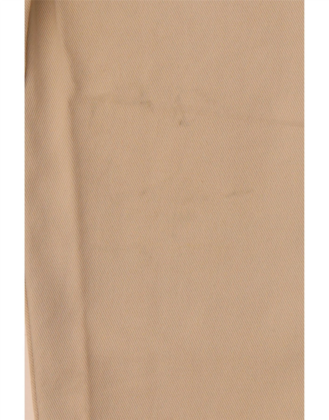 Γυναικείο ψηλόμεσο τζιν LEE κωνικό W26 L28 Μπεζ