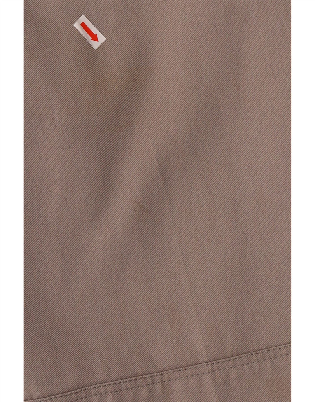 DICKIES Ανδρικό ίσιο παντελόνι Cargo W34 L32 Γκρι