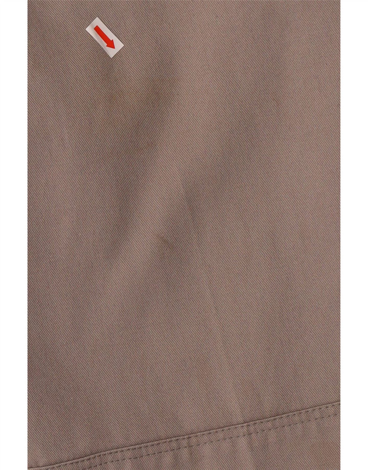 DICKIES Ανδρικό ίσιο παντελόνι Cargo W34 L32 Γκρι