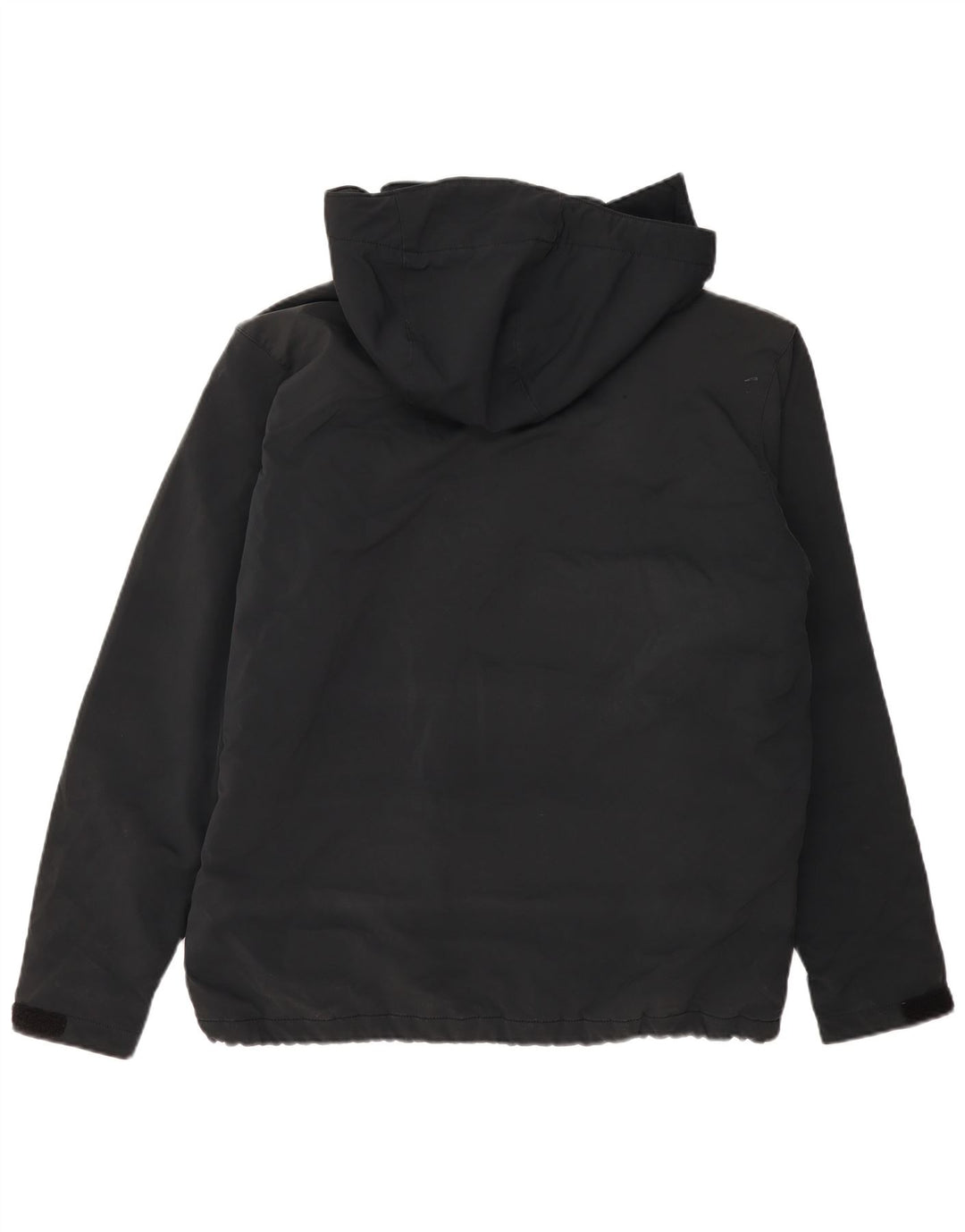 Ανδρικό μπουφάν με κουκούλα COLUMBIA UK 42 XL Γκρι πολυεστέρας