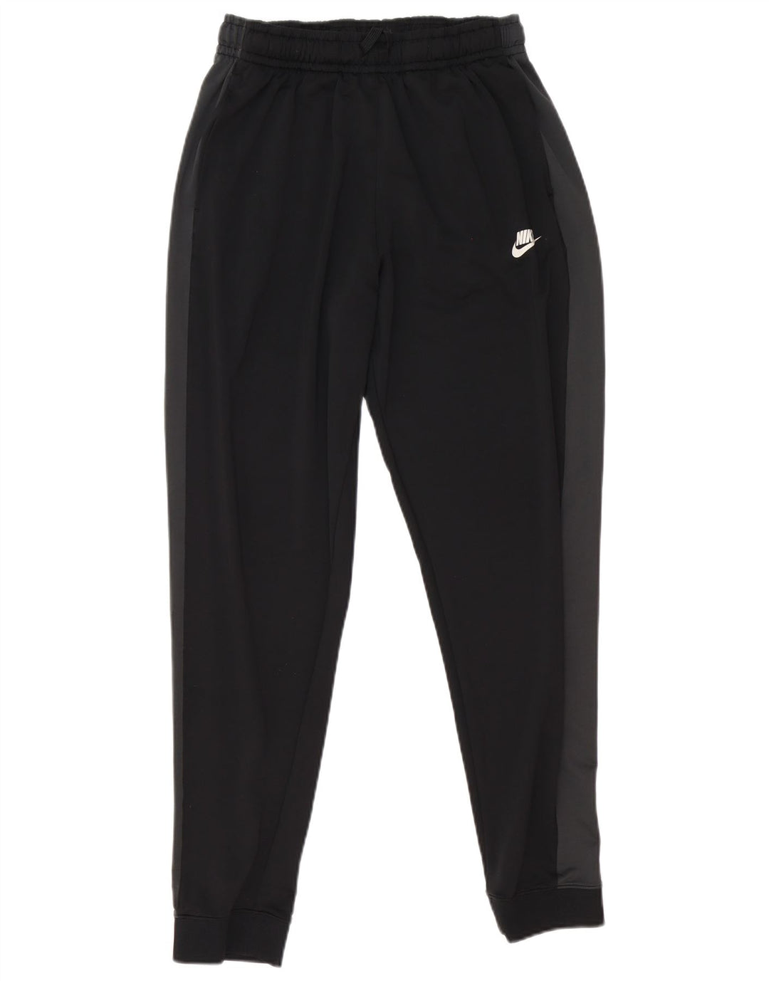 Ανδρική φόρμα Nike Παντελόνι Joggers Large Black Colourblock Πολυεστέρας
