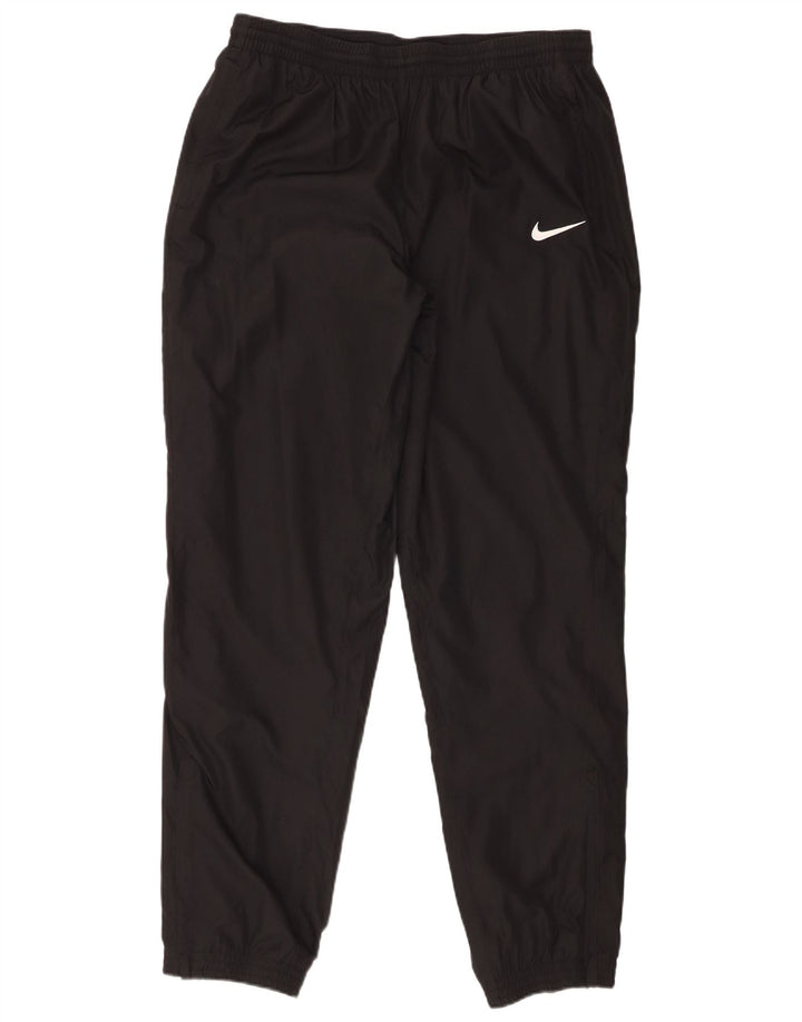 Ανδρική φόρμα φόρμας Nike Dri Fit Joggers XL Μαύρο πολυεστέρα