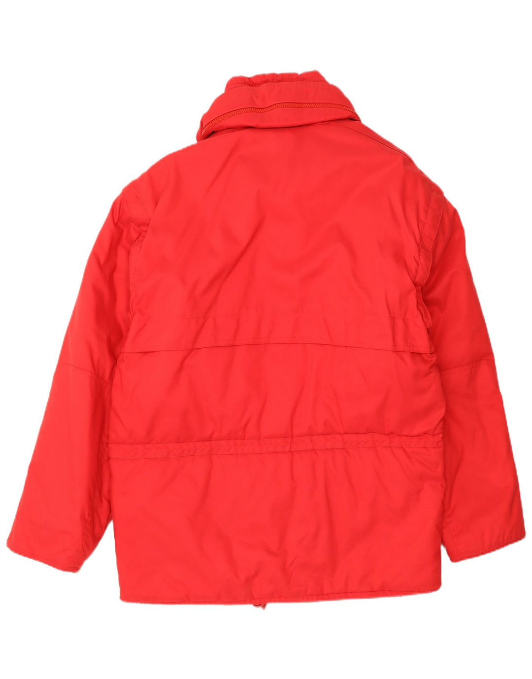 Belfe & Belfe Ανδρικό μπουφάν με επένδυση UK 36 Small Red