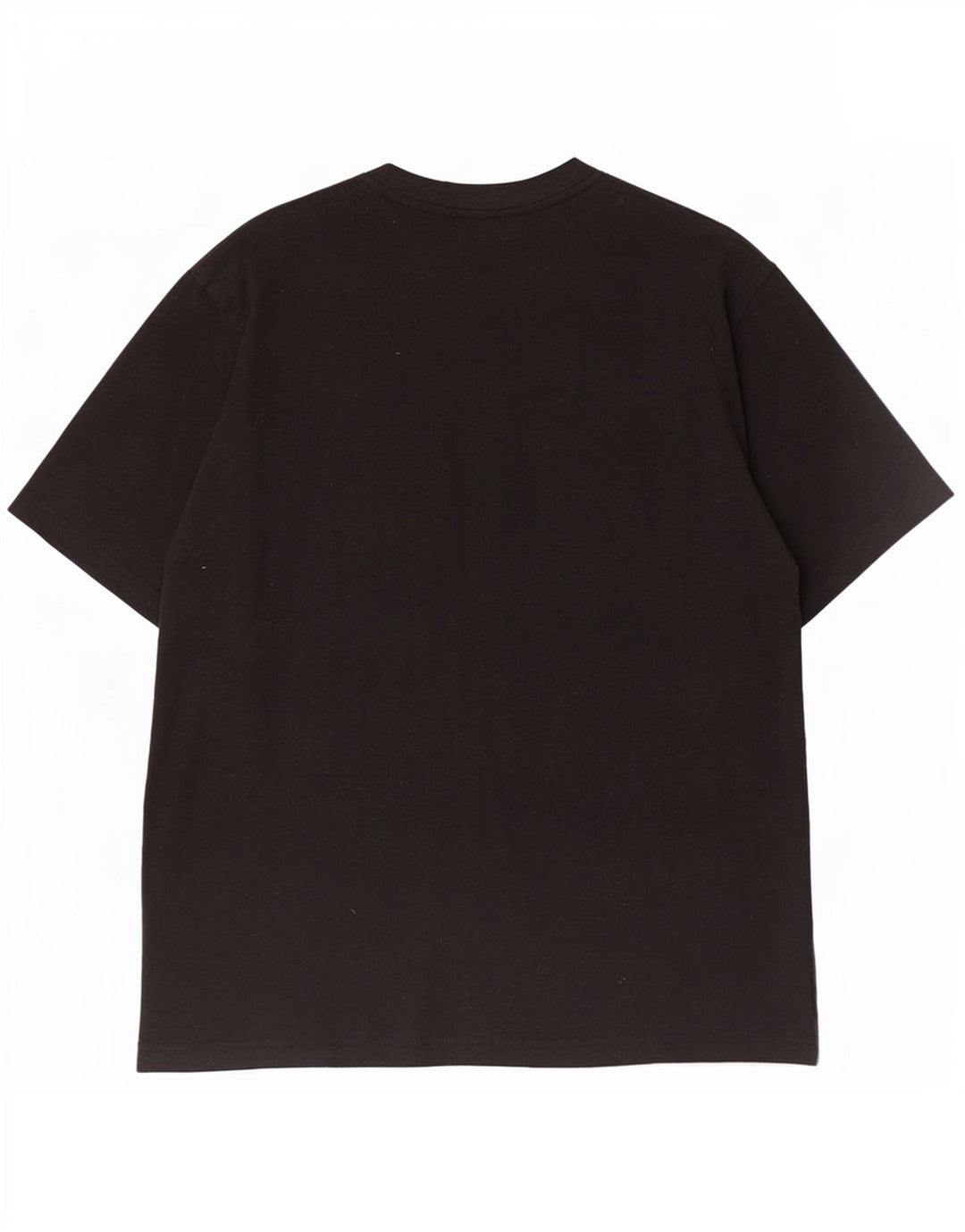 Ανδρικό T-Shirt Fila Top Μεσαίο μαύρο βαμβακερό
