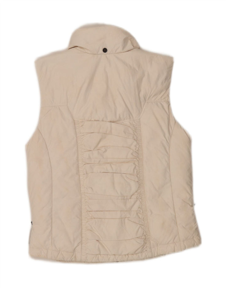 Columbia Γυναικείο Gilet UK 12 Medium White