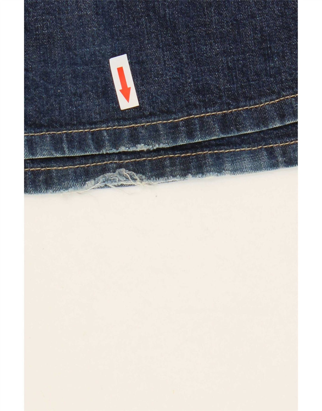 Diesel Γυναικείο Bootcut Jeans W28 L32 Μπλε βαμβακερό