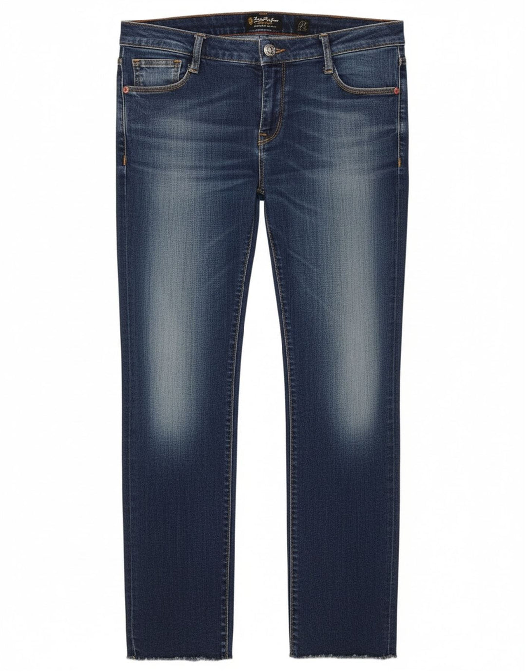 Replay Γυναικείο Slim Jeans W32 L27 Blue