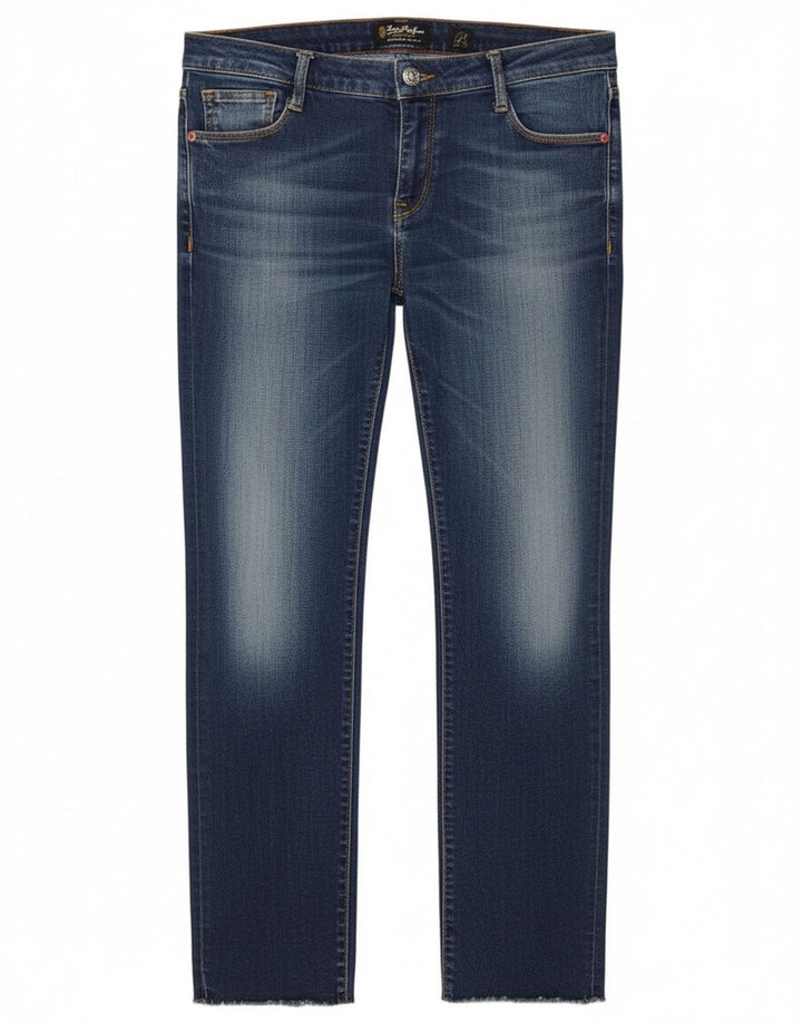 Replay Γυναικείο Slim Jeans W32 L27 Blue