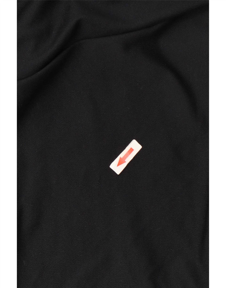 Ανδρική αθλητική φόρμα Under Armour Παντελόνι μεγάλο μαύρο πολυεστέρα