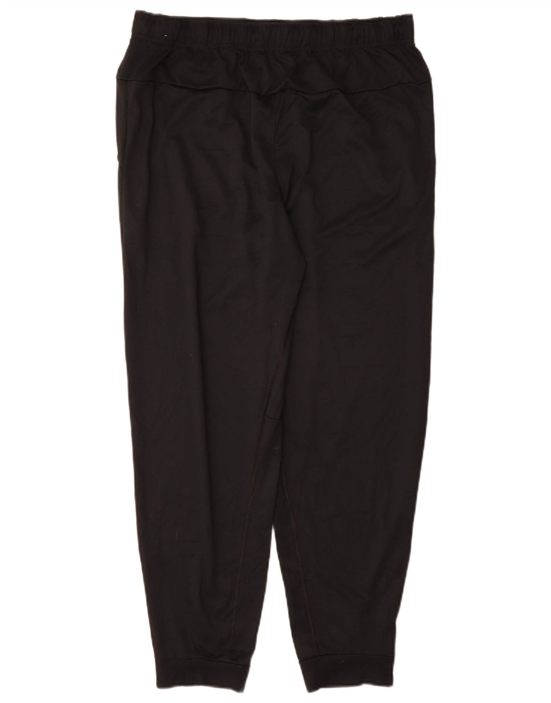 Ανδρική φόρμα Nike Παντελόνι Joggers Μεγάλο Μαύρο Πολυεστέρα