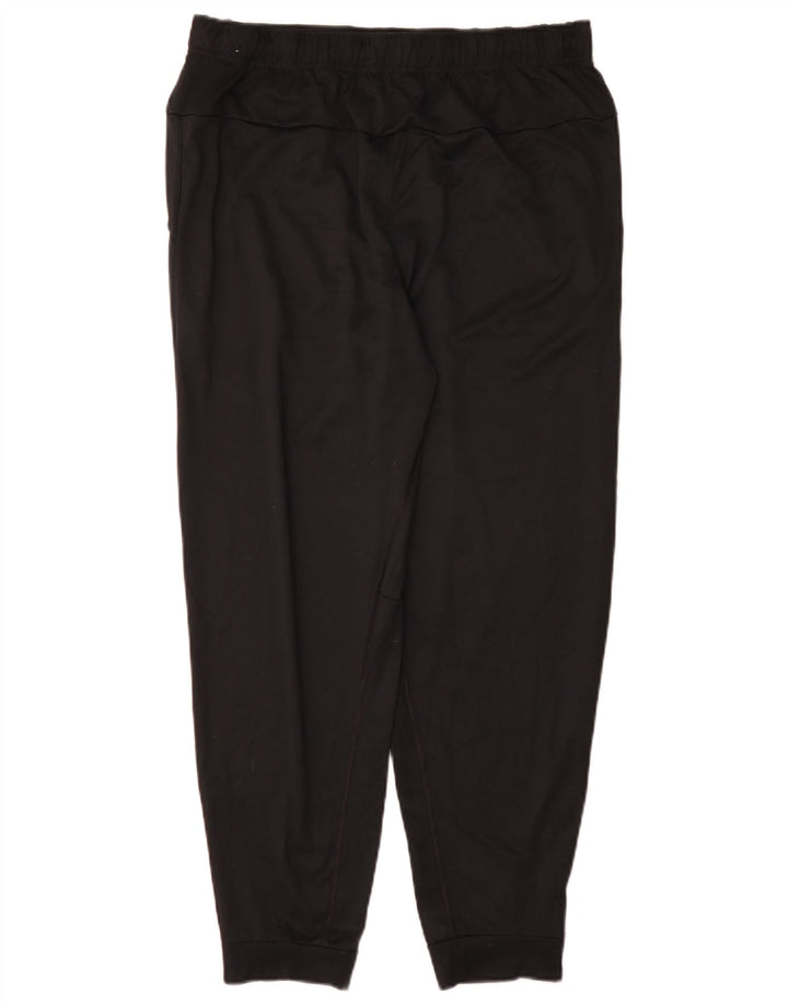 Ανδρική φόρμα Nike Παντελόνι Joggers Μεγάλο Μαύρο Πολυεστέρα