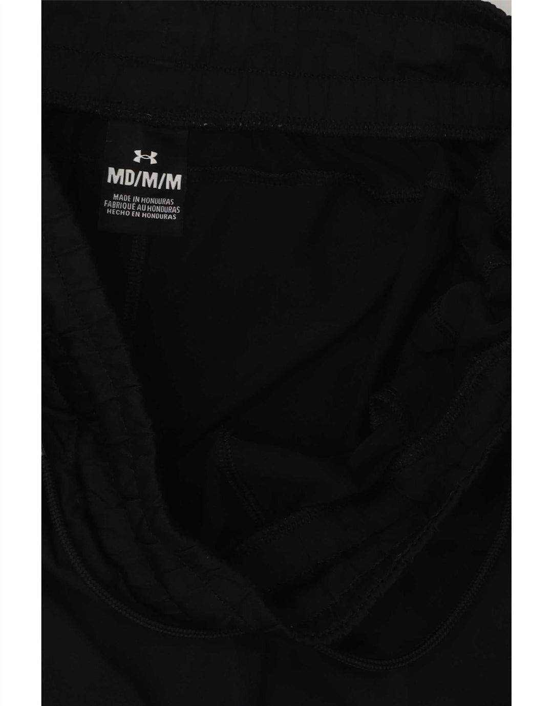 Under Armour Γυναικεία φόρμα παντελόνι Joggers UK 12 Medium Black