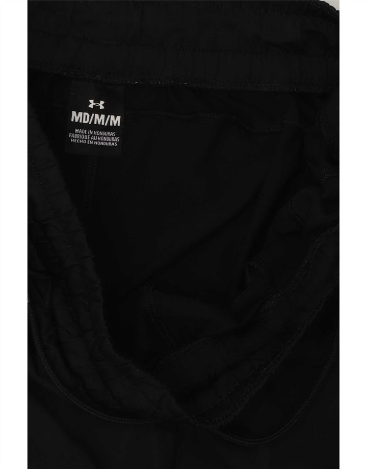 Under Armour Γυναικεία φόρμα παντελόνι Joggers UK 12 Medium Black