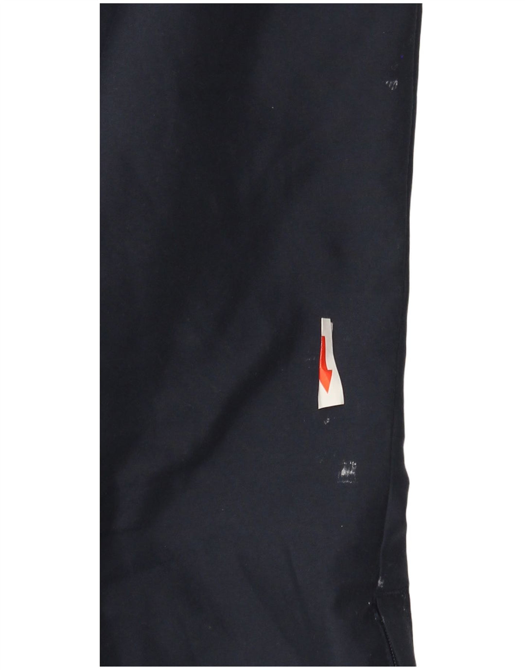 Ellesse Γυναικεία φόρμα παντελόνι UK 12 Medium Navy Blue Polyester
