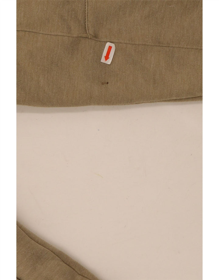 Jack Wolfskin Γυναικεία φόρμα αθλητικής γραμμής Top Jacket UK 12/14 Medium Beige