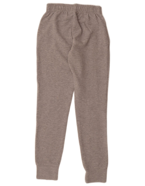 Γυναικεία αθλητική φόρμα ADIDAS Παντελόνι Joggers UK 0/2 2XS Γκρι
