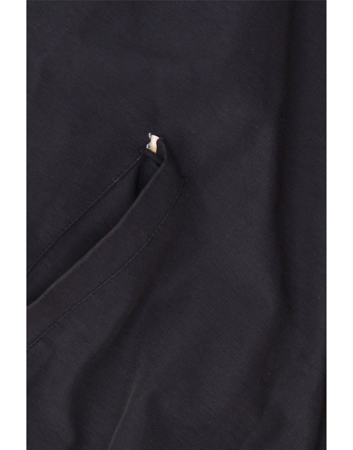 Ανδρικό μπουφάν Ellesse Bomber UK 36 Small Navy Blue
