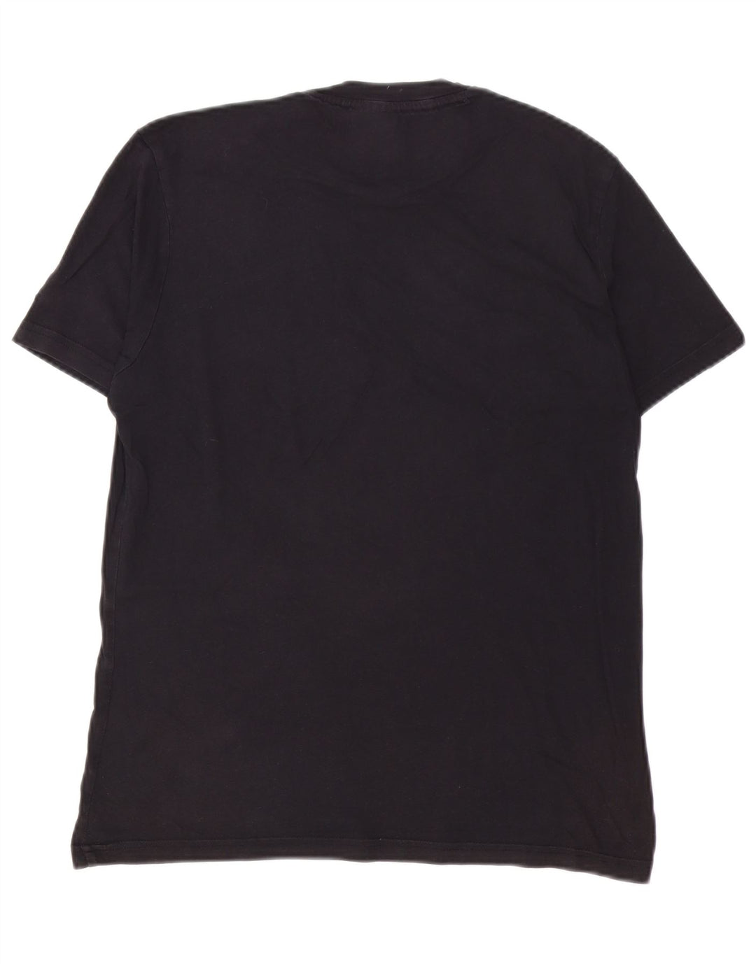 Ανδρικό T-Shirt CHAMPION Top Small Black