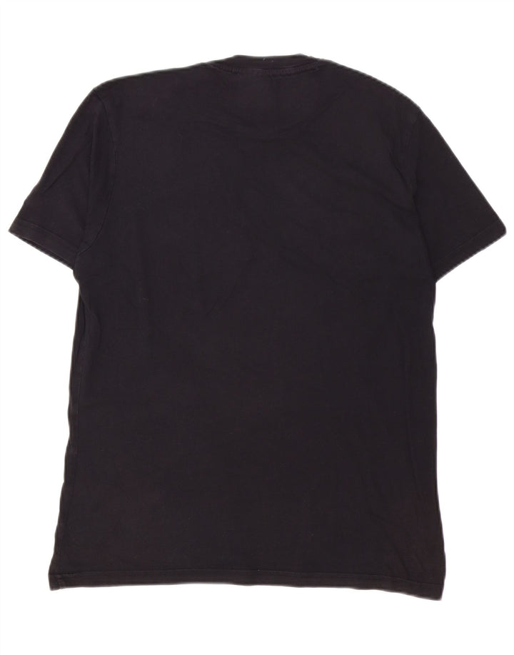 Ανδρικό T-Shirt CHAMPION Top Small Black