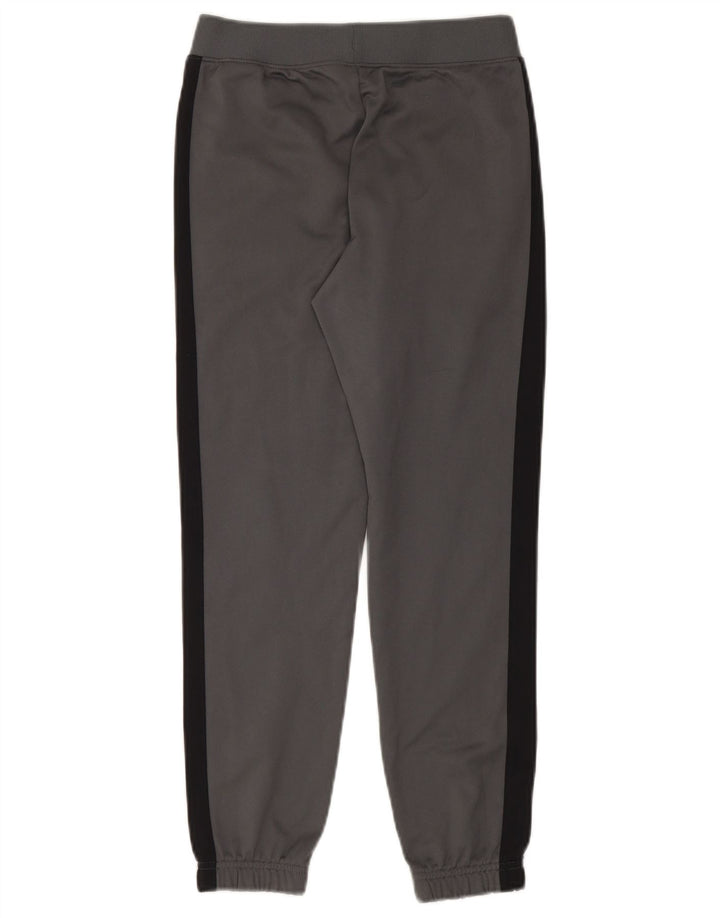 Under Armour Boys αθλητική φόρμα παντελόνι Joggers 9-10 ετών Medium Grey