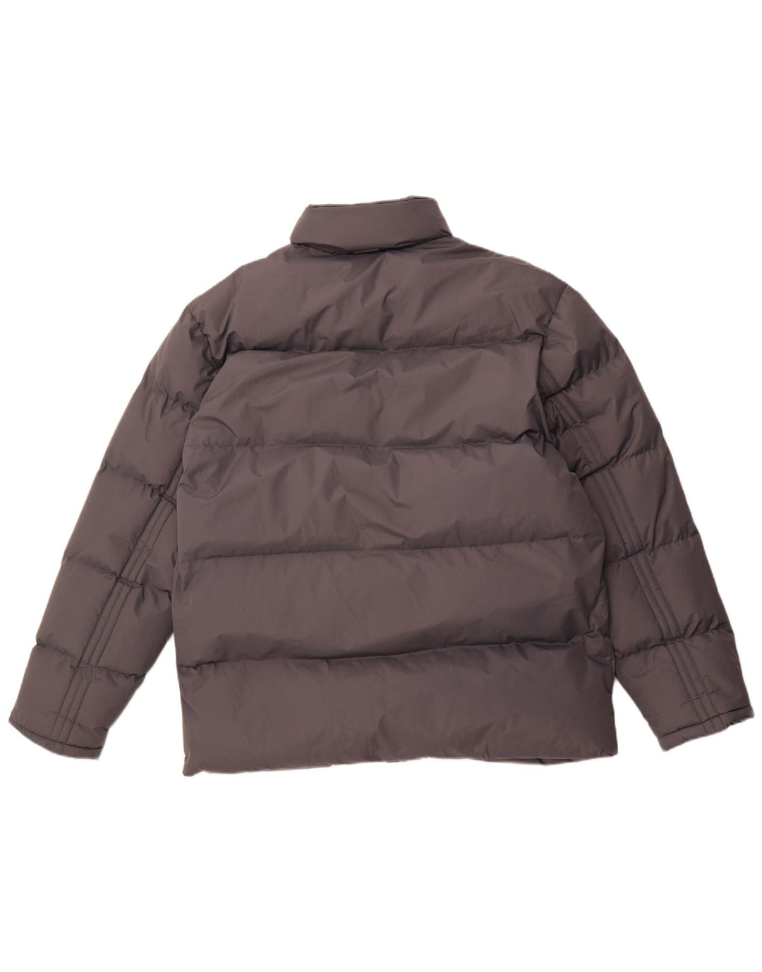 COAST GUARD Ανδρικό μπουφάν UK 40 Large Grey Polyester