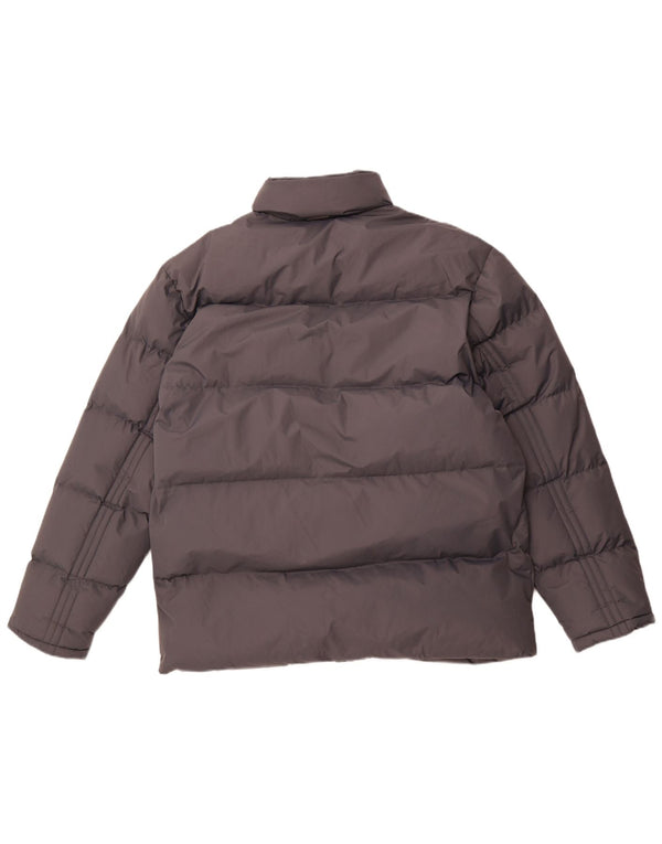 COAST GUARD Ανδρικό μπουφάν UK 40 Large Grey Polyester