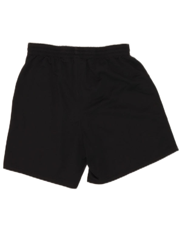 Nike Boys Sport σορτς 13-14 ετών XL μαύρο πολυεστέρα
