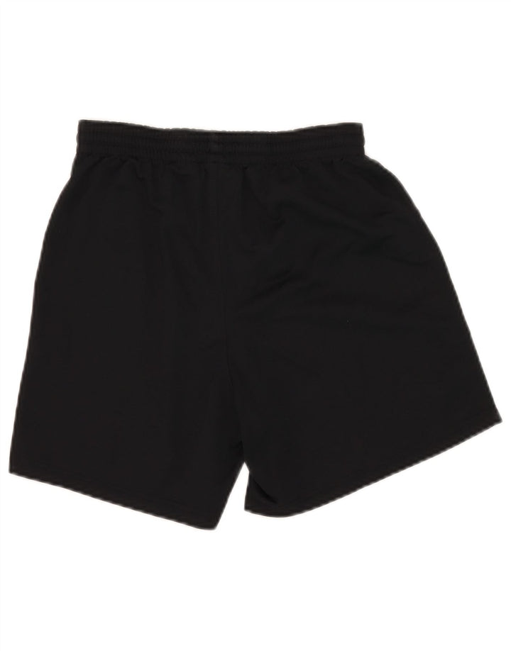 Nike Boys Sport σορτς 13-14 ετών XL μαύρο πολυεστέρα