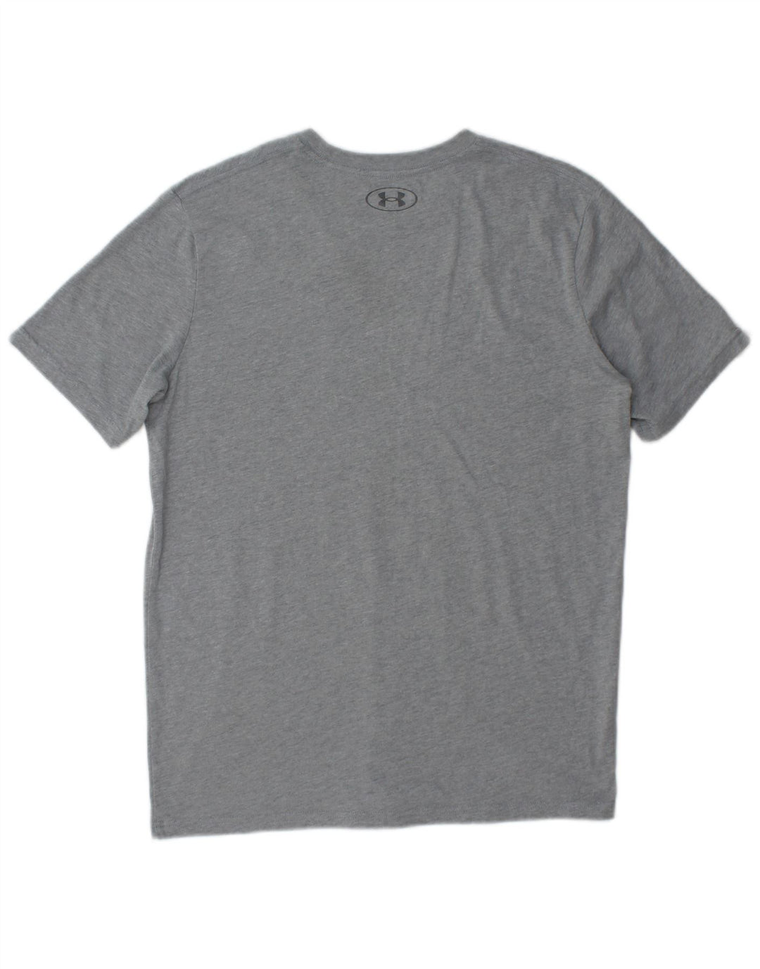 Under Armour Ανδρικό γραφικό T-Shirt Top Small Grey
