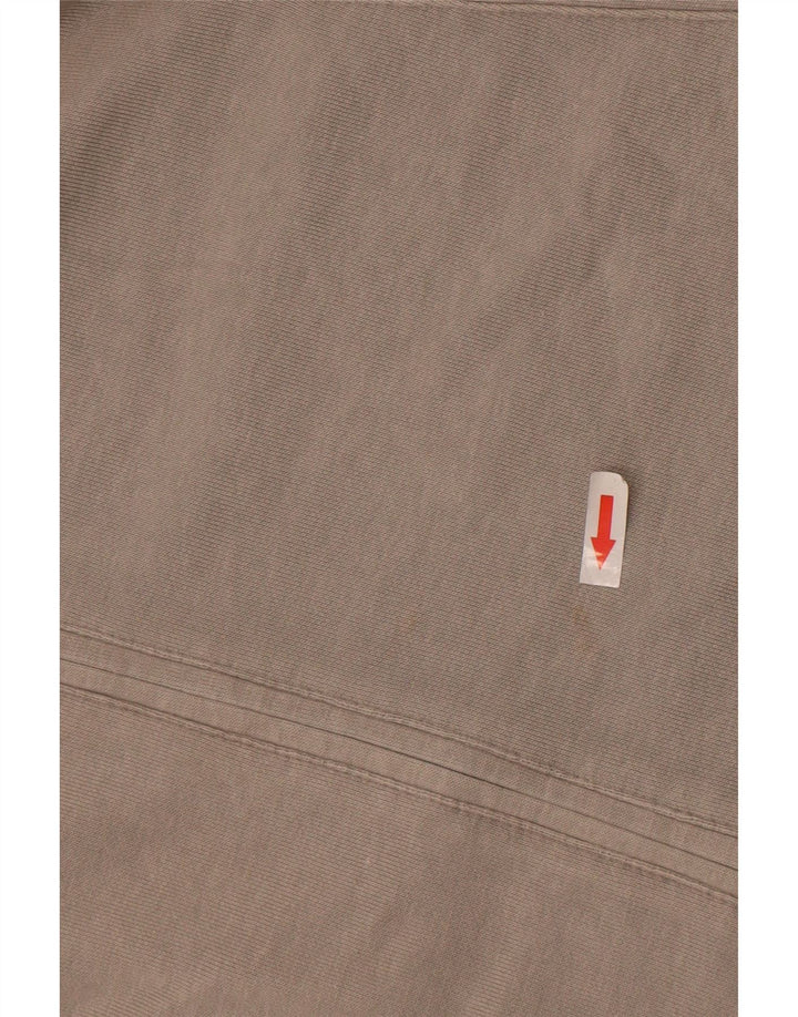 Ανδρική φόρμα Champion Top Jacket XL Grey