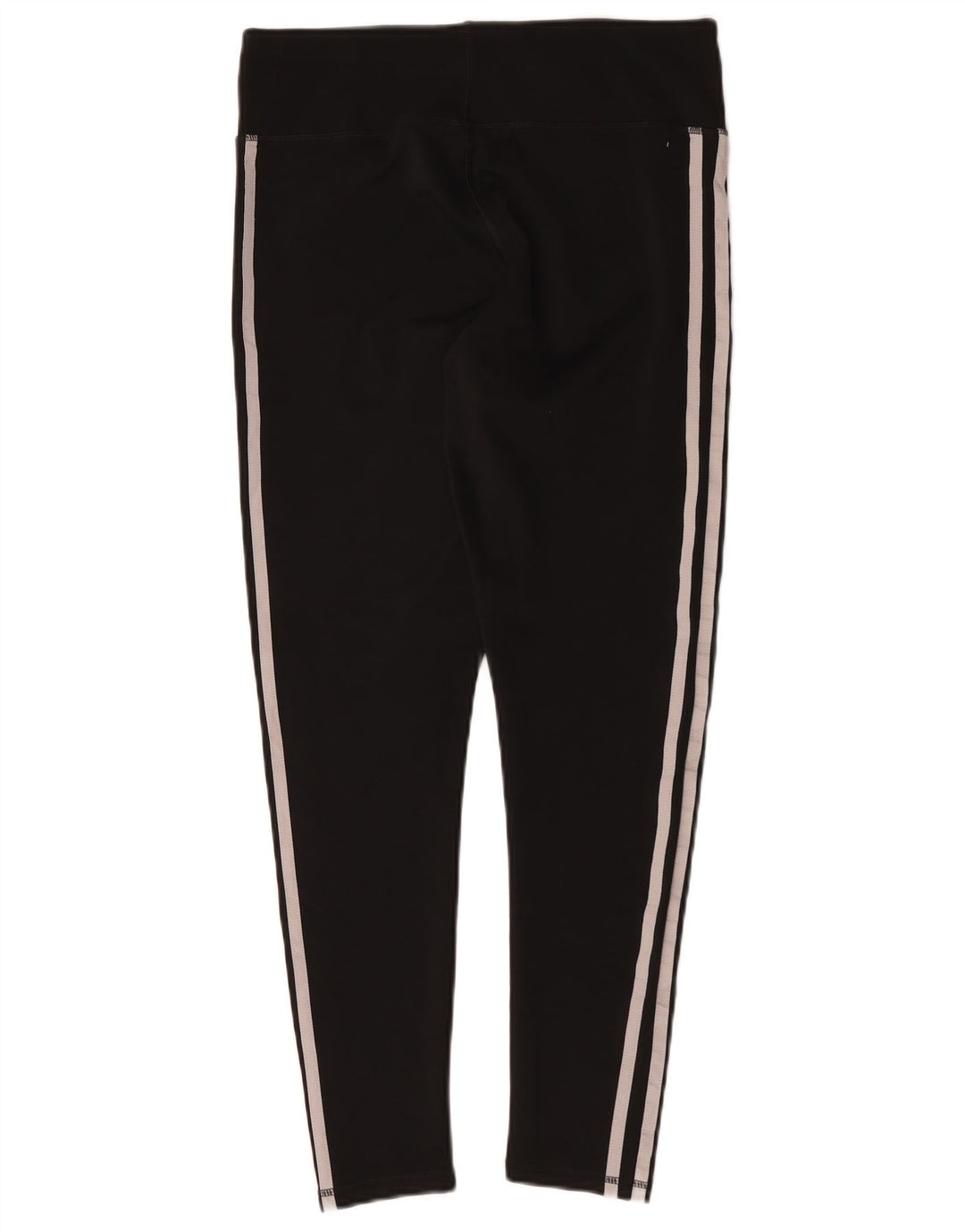 Adidas Γυναικείο κολάν Capri Climalite UK 12/14 Medium Black