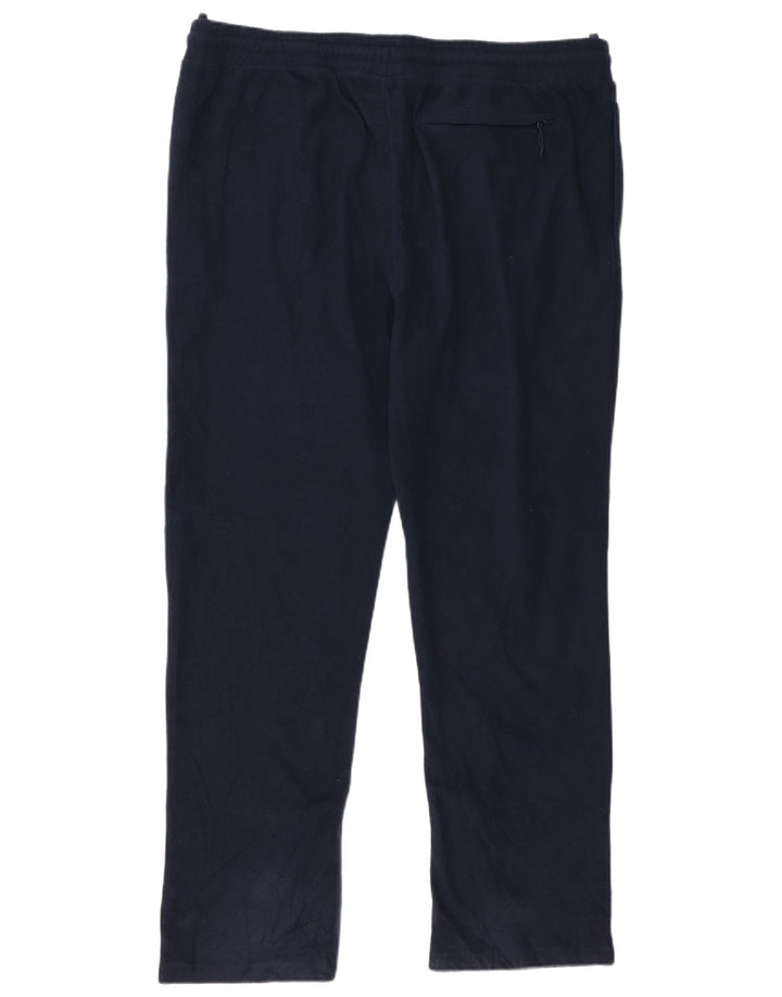Ανδρική αθλητική φόρμα Marks & Spencer Παντελόνι XL Navy Blue