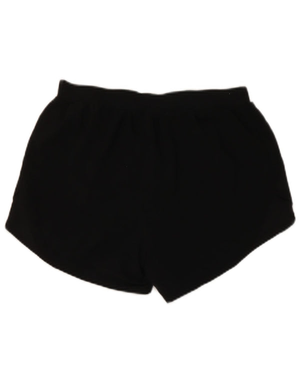Under Armour Γυναικείο Heat Gear Sport σορτς UK 6 XS μαύρο