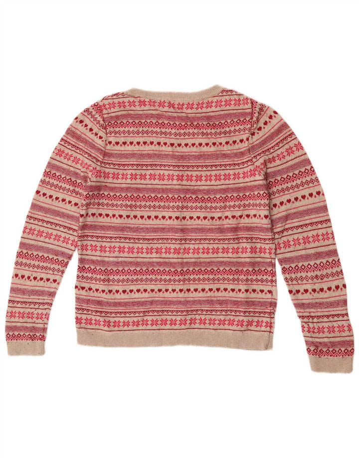 Γυναικείο πουλόβερ Marks & Spencer Per Una Cardigan UK 12 Medium Beige