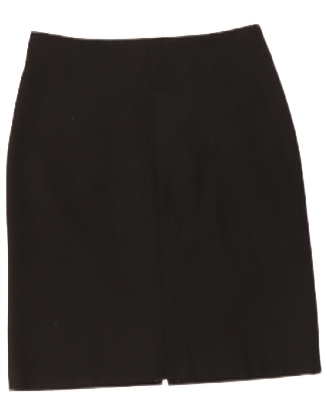 Trussardi Γυναικεία Pencil Φούστα IT 40 Small W28 Black Polyester
