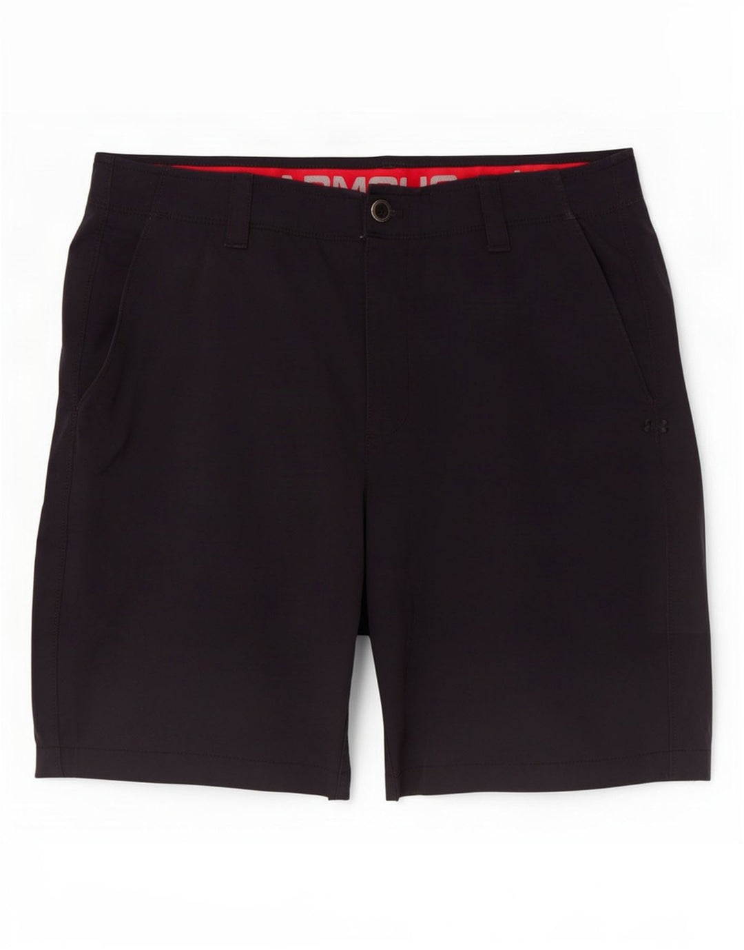 Under Armour Ανδρικό σορτς Chino W34 Large Navy Blue