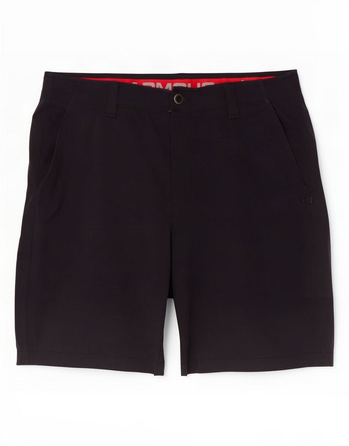 Under Armour Ανδρικό σορτς Chino W34 Large Navy Blue