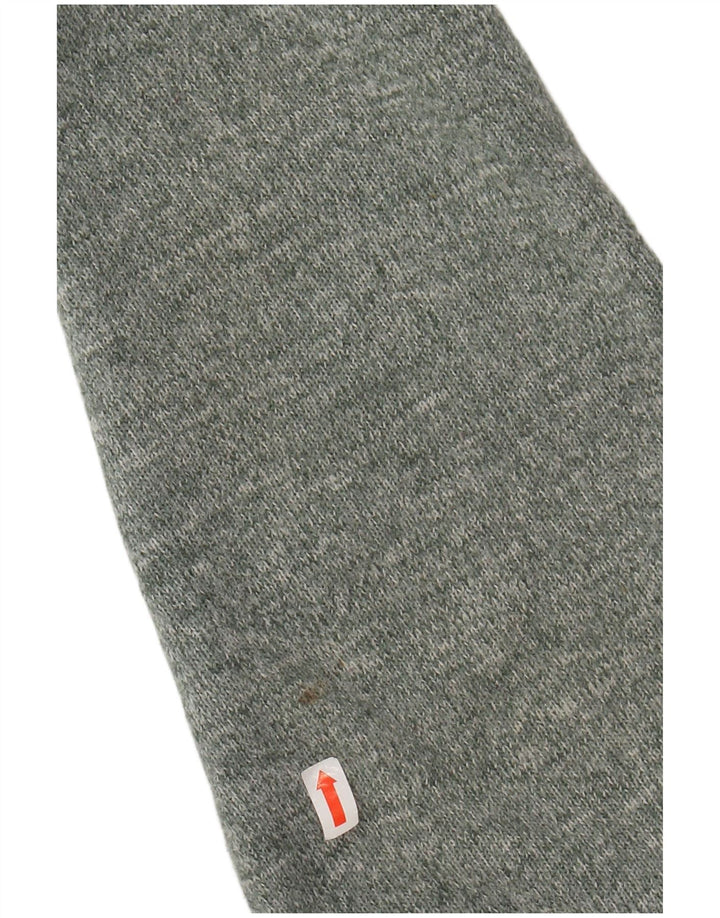 JOULES Ανδρικό φούτερ με φερμουάρ από πολυεστέρα