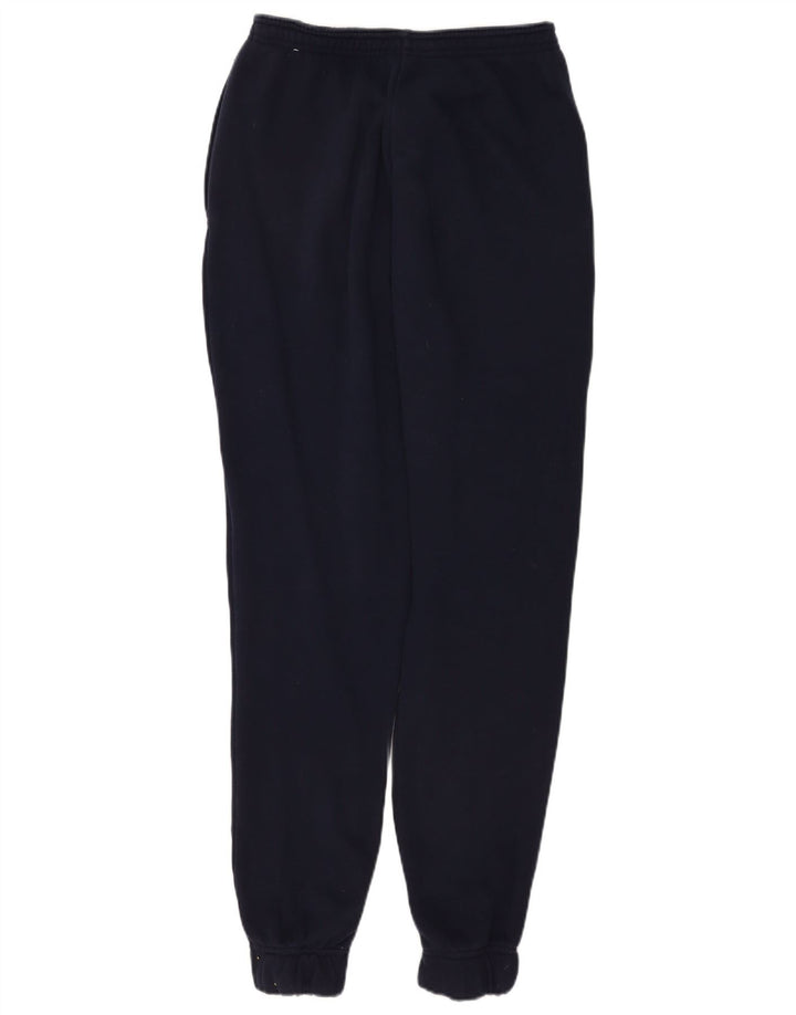 Ανδρική αθλητική φόρμα Nike Παντελόνι Joggers μεσαίο μπλε βαμβακερό