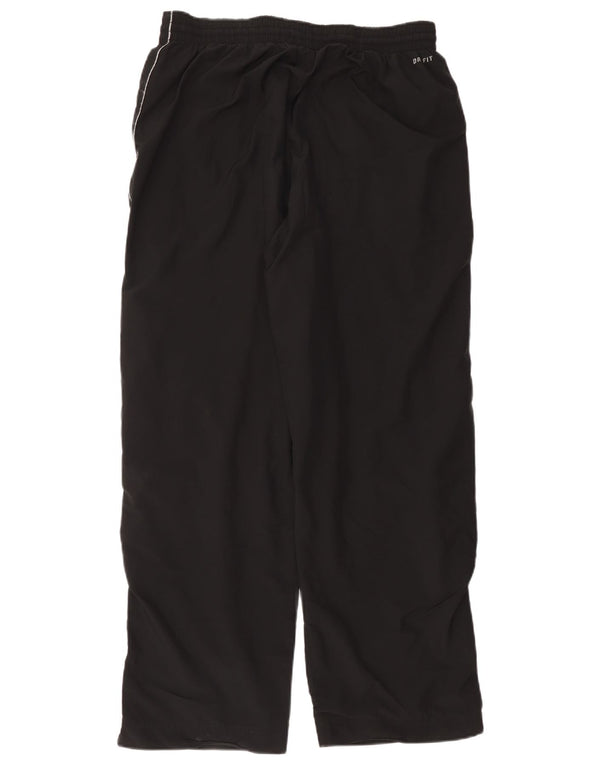 Ανδρική αθλητική φόρμα Nike, μαύρο μεγάλο