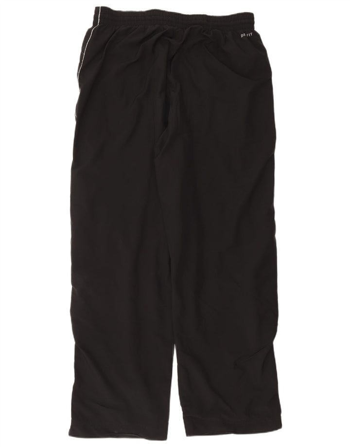 Ανδρική αθλητική φόρμα Nike, μαύρο μεγάλο