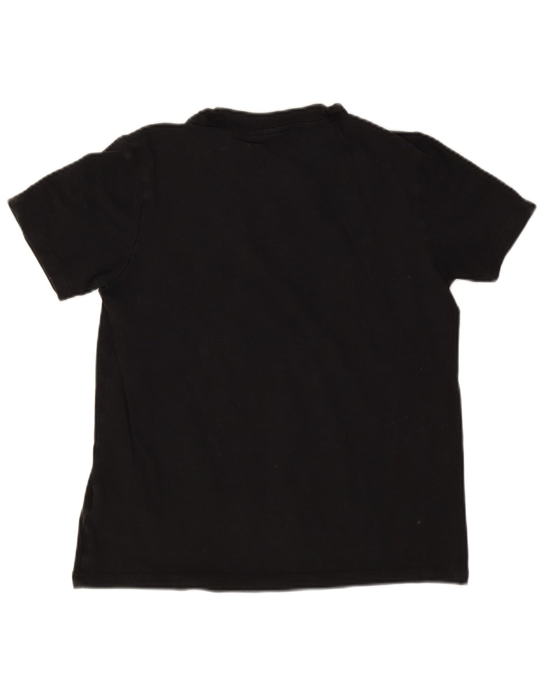 Γυναικείο γραφικό T-Shirt Adidas Top UK 12 Medium Black