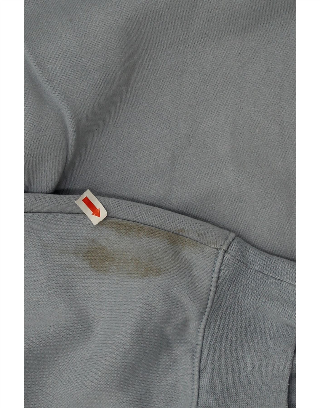 Jordan Ανδρική φόρμα παντελόνι Joggers μεσαίο μπλε βαμβακερό