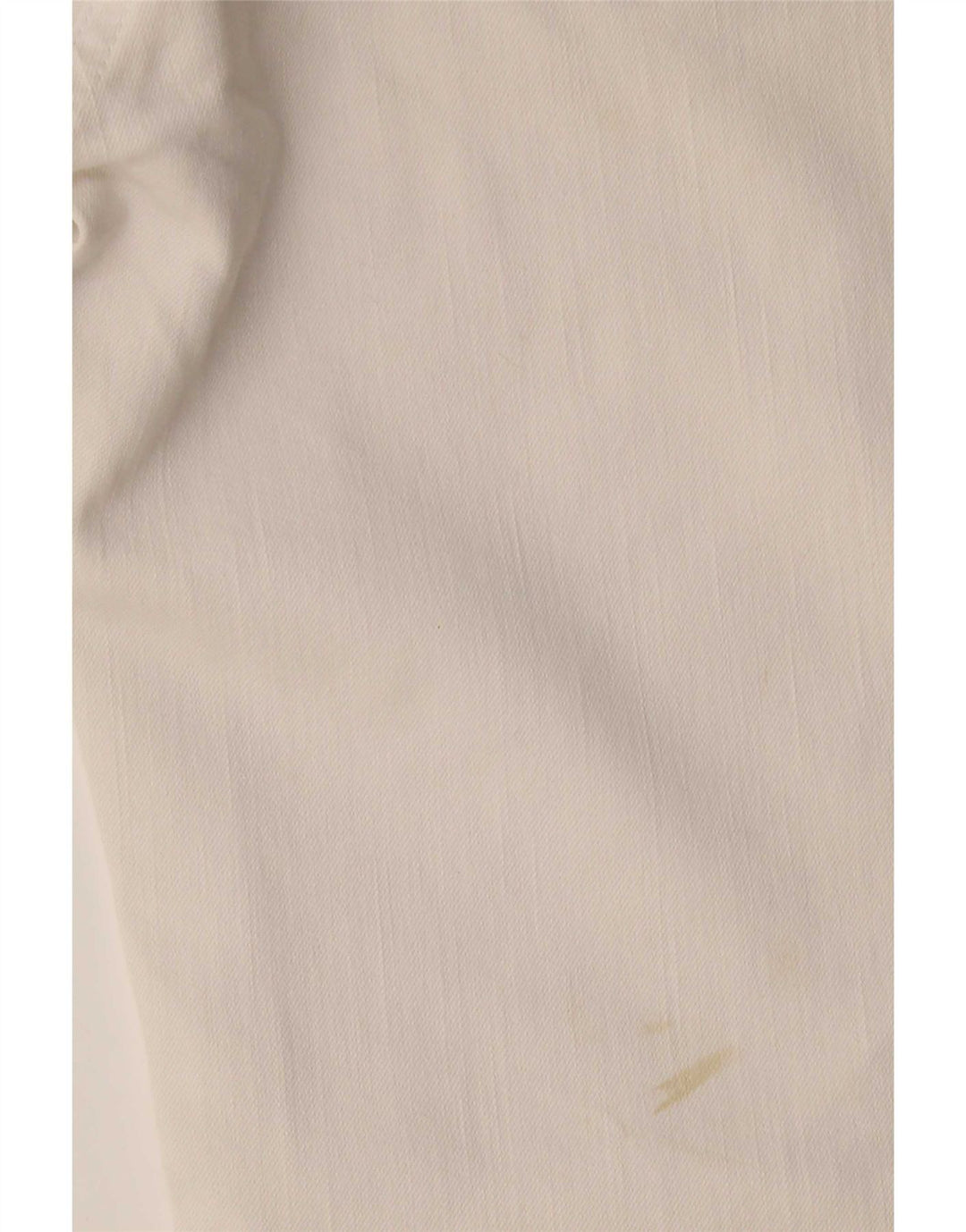 Γυναικείο ίσιο τζιν Dolce & Gabbana W32 L30 Λευκό