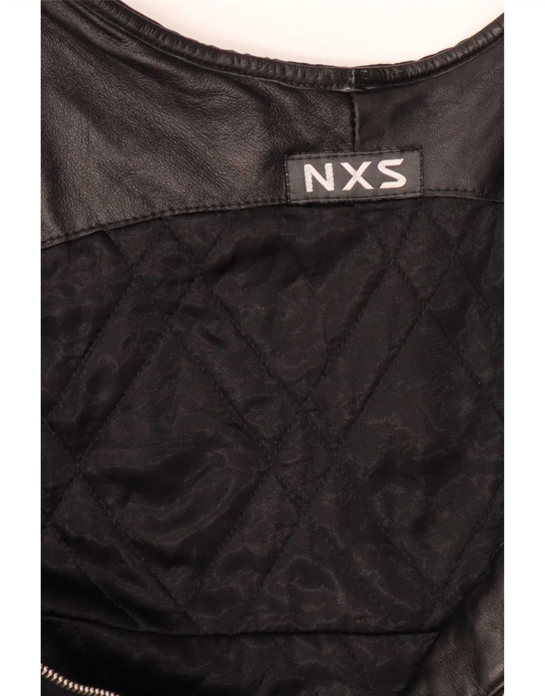 Vintage γυναικείο φόρεμα A-Line UK 12 Medium Black
