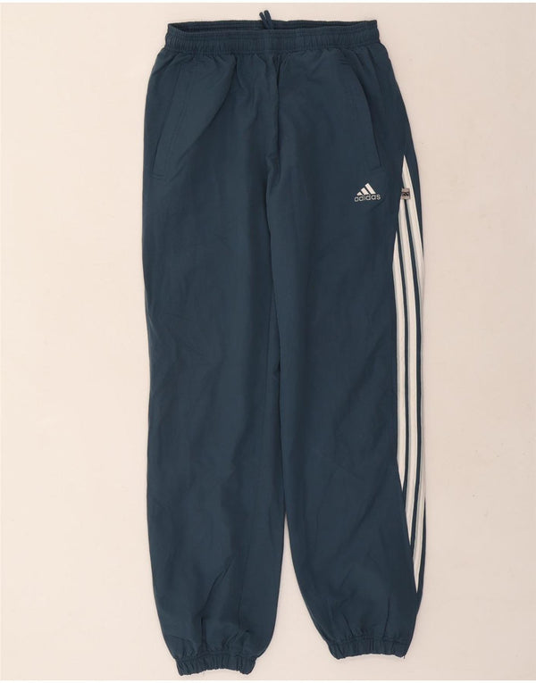 Ανδρική αθλητική φόρμα Adidas Παντελόνι Joggers Small Navy Blue Polyester