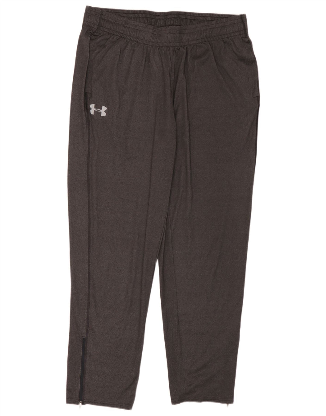 Under Armour Ανδρική φόρμα Heat Gear Παντελόνι XL Γκρι Πολυεστέρας